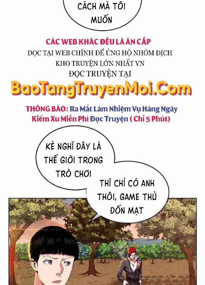 Kẻ Phát Hoạ Ấn Chú Chương 4 Trang 27