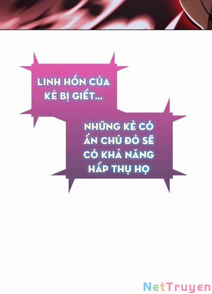 Kẻ Phát Hoạ Ấn Chú Chương 5 Trang 6