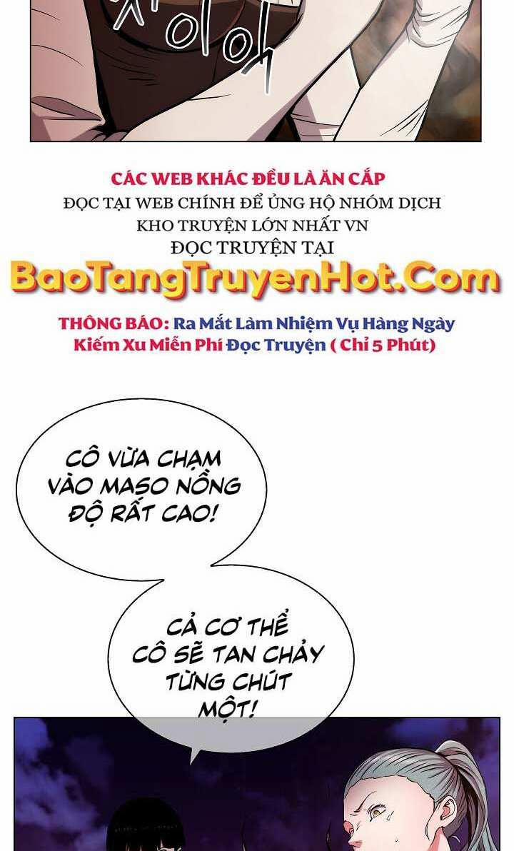 Kẻ Phát Hoạ Ấn Chú Chương 7 Trang 23