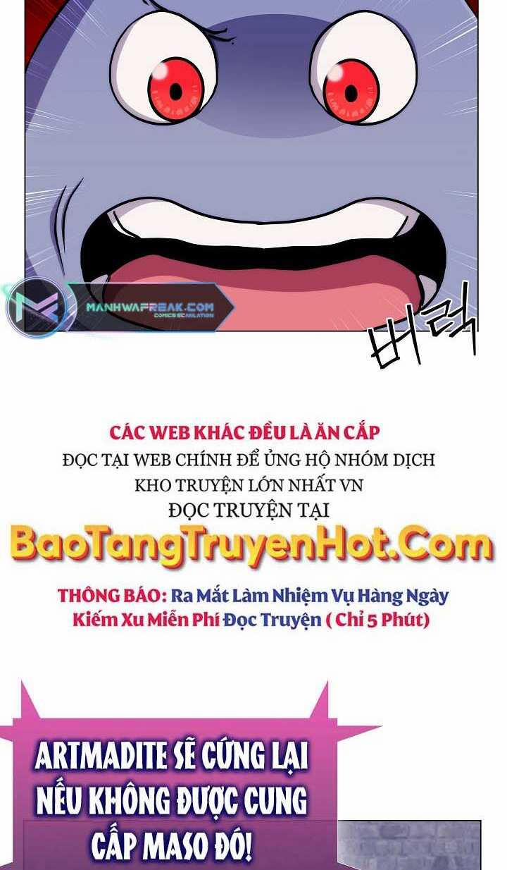 Kẻ Phát Hoạ Ấn Chú Chương 8 Trang 28