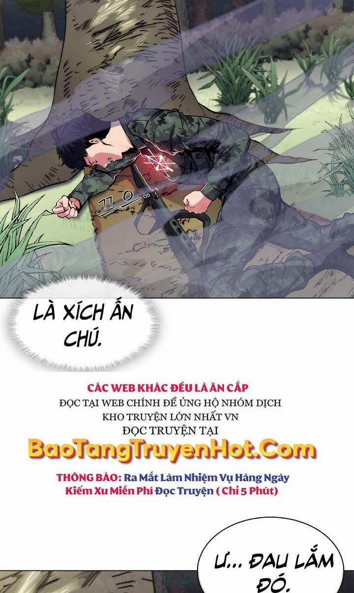 Kẻ Phát Hoạ Ấn Chú Chương 8 Trang 69