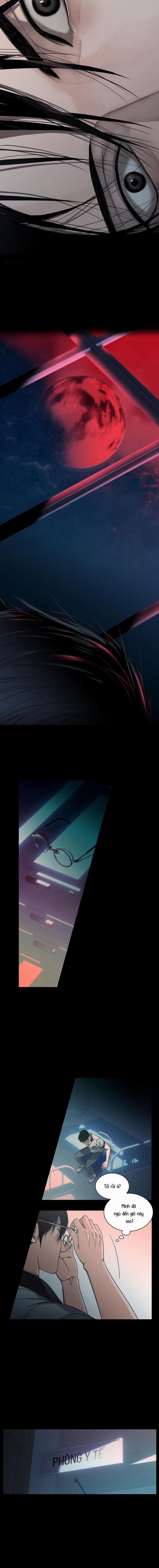 Kẻ Phong Hóa 1 trang 1