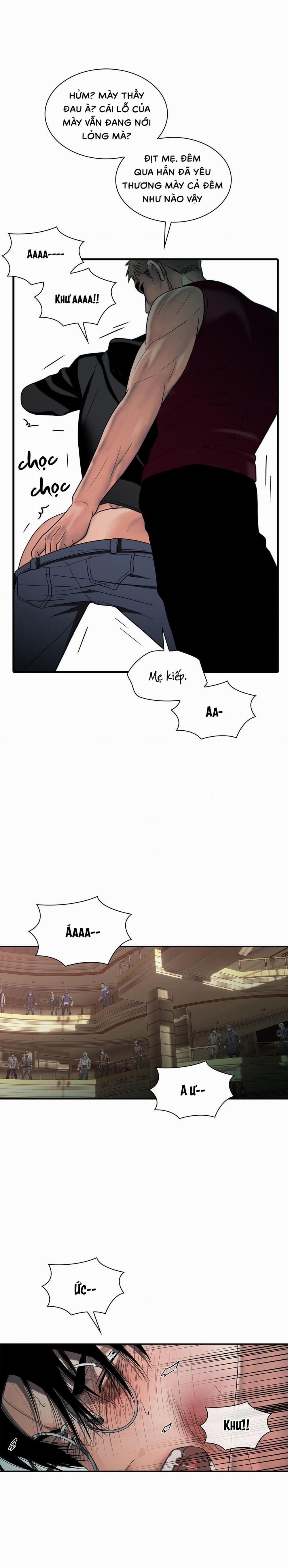 Kẻ Phong Hóa 10 trang 6