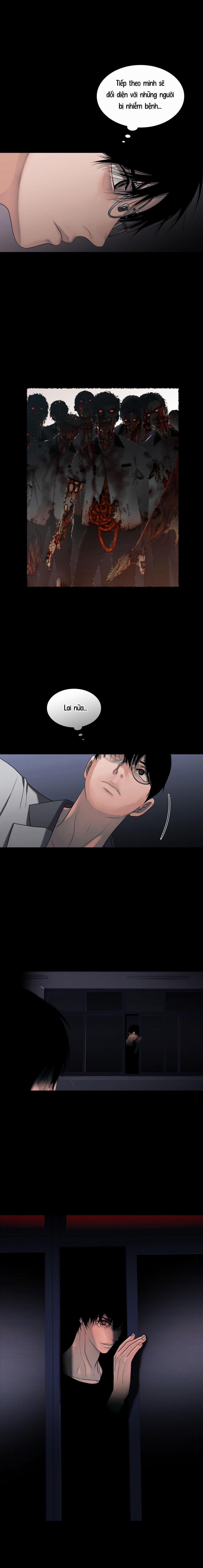 Kẻ Phong Hóa 11 trang 1