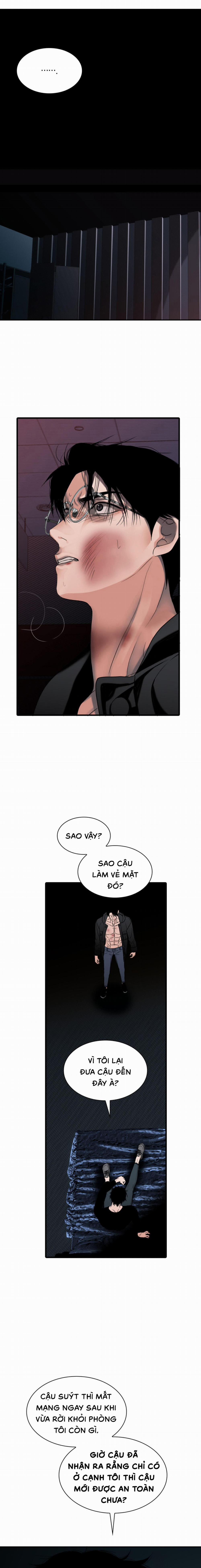 Kẻ Phong Hóa 11 trang 4