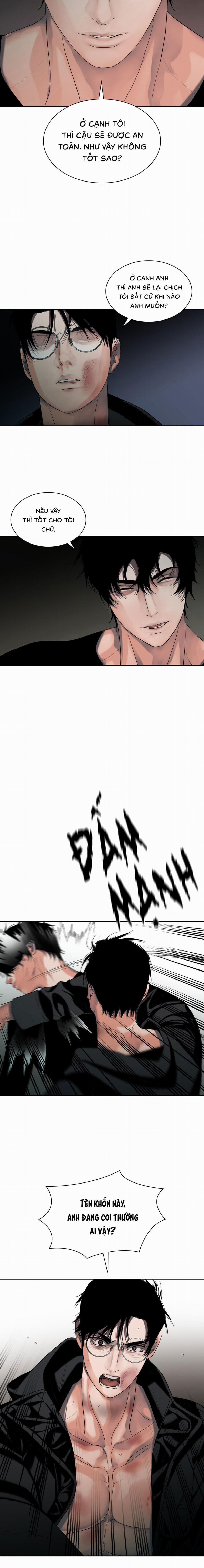 Kẻ Phong Hóa 12 trang 5