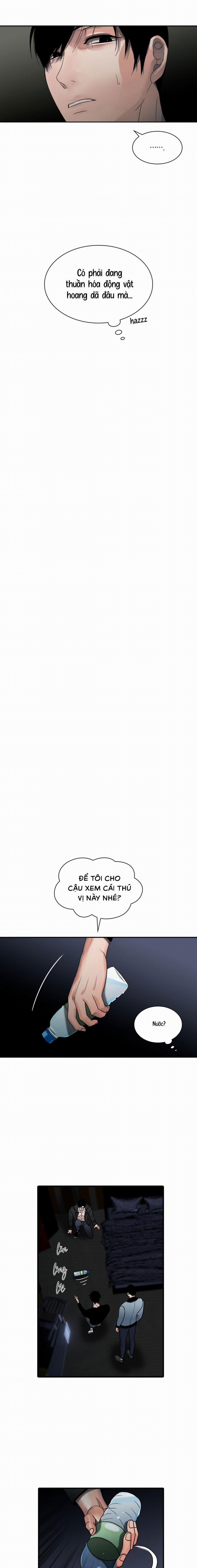 Kẻ Phong Hóa 13 trang 1