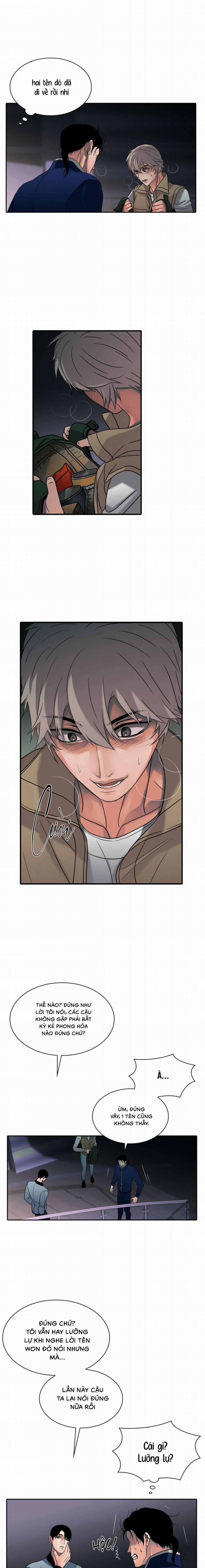 Kẻ Phong Hóa 13 trang 12