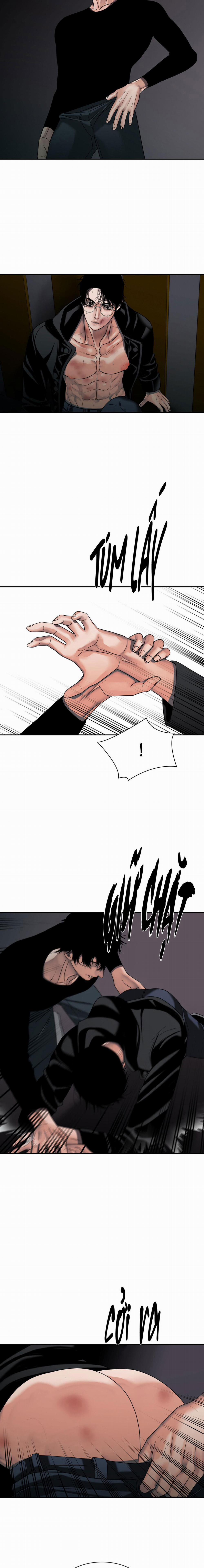 Kẻ Phong Hóa 13 trang 4