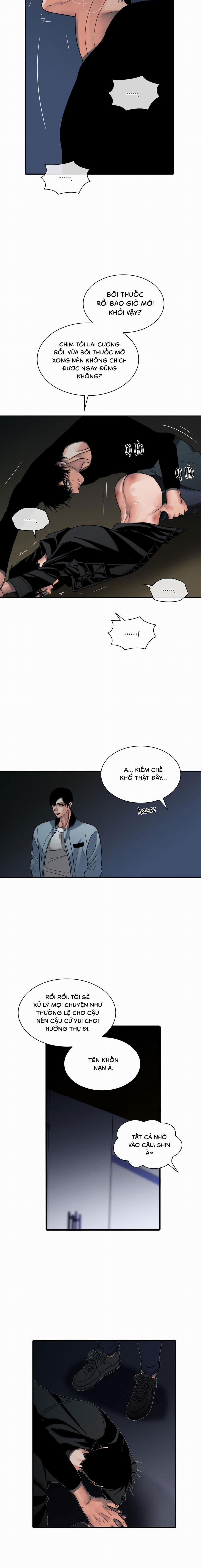 Kẻ Phong Hóa 13 trang 9