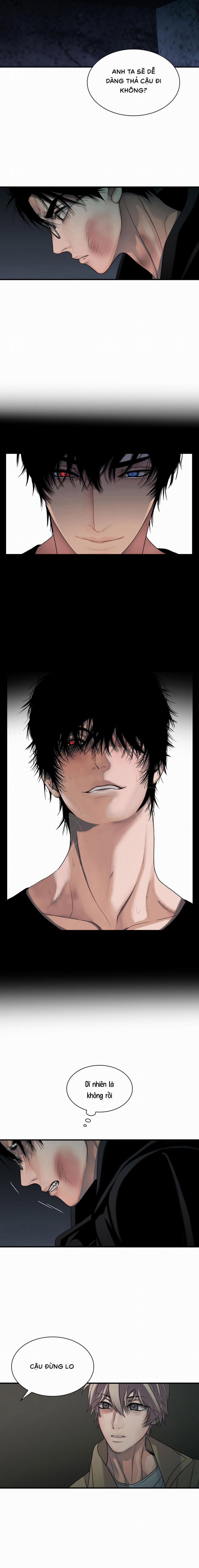 Kẻ Phong Hóa 15 trang 1