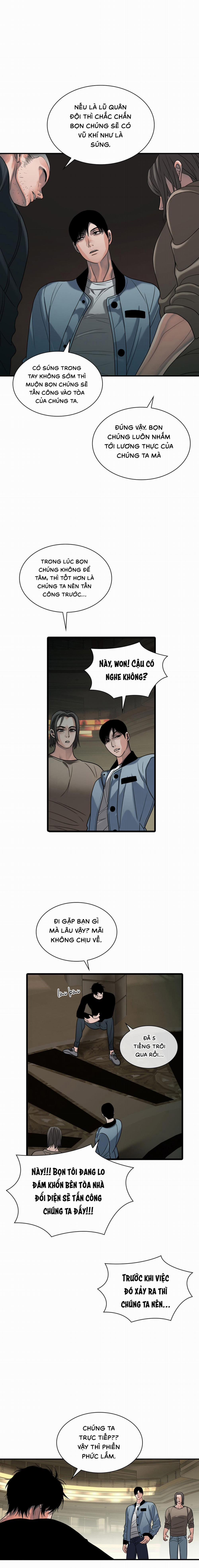 Kẻ Phong Hóa 15 trang 3