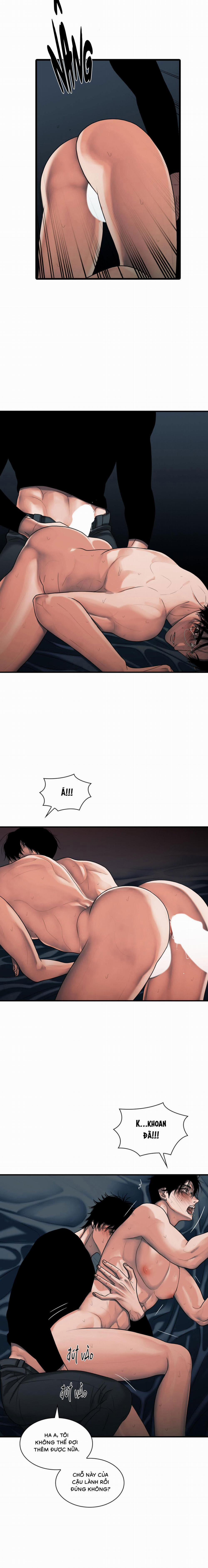 Kẻ Phong Hóa 18 trang 13