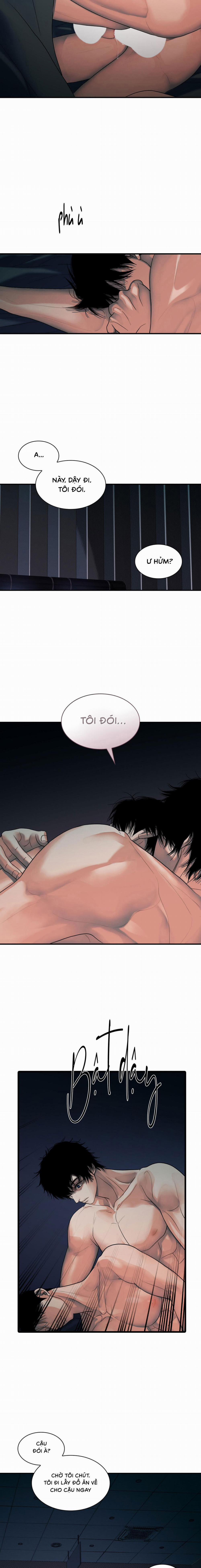 Kẻ Phong Hóa 20 trang 12