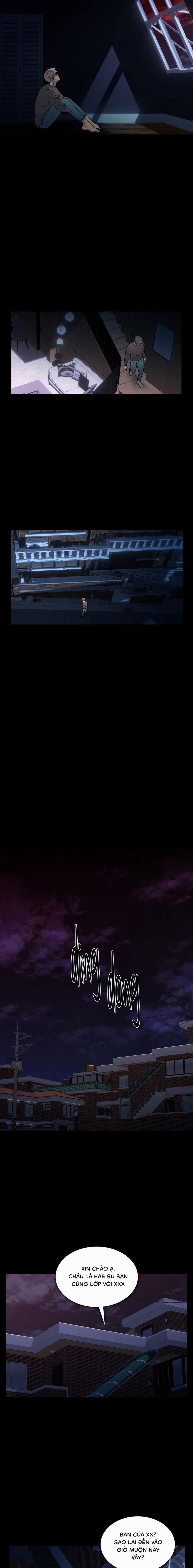 Kẻ Phong Hóa 21 trang 3