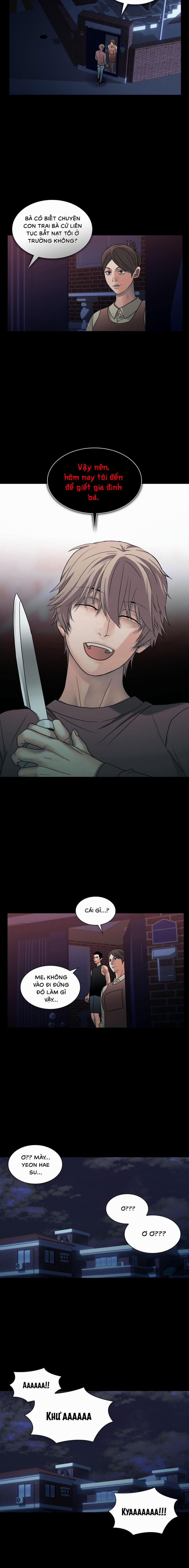 Kẻ Phong Hóa 21 trang 4