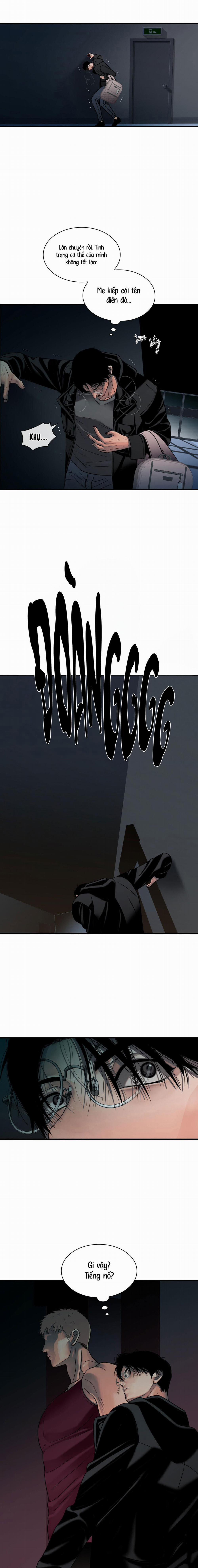 Kẻ Phong Hóa 21 trang 9