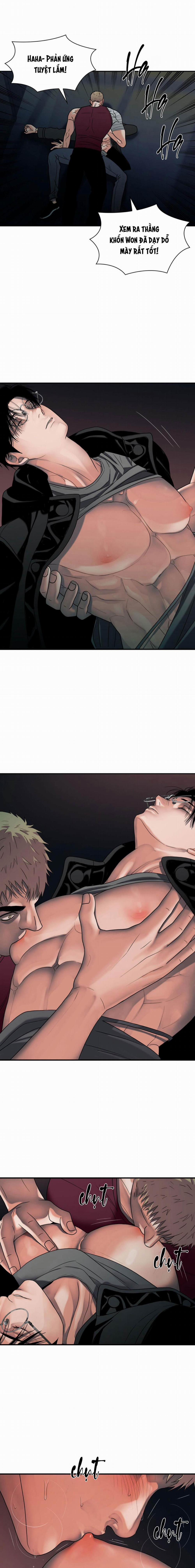 Kẻ Phong Hóa 22 trang 1