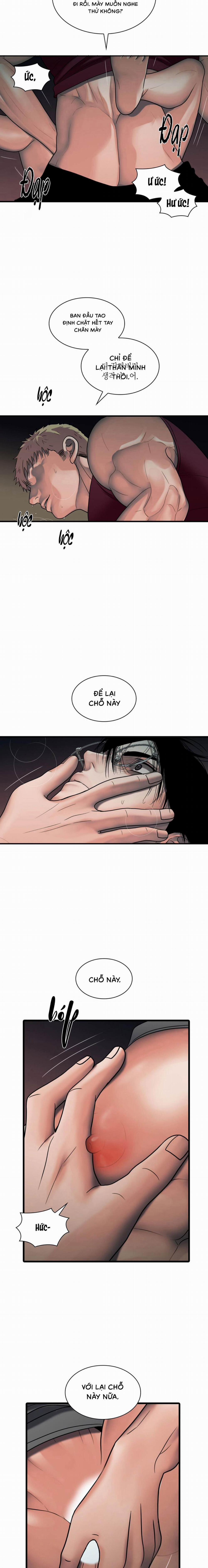 Kẻ Phong Hóa 22 trang 11