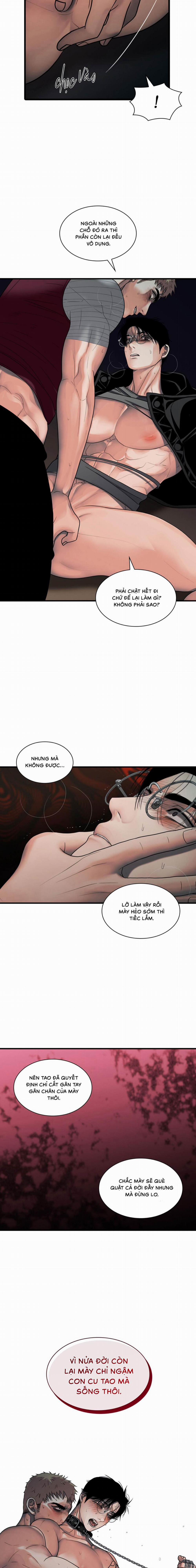 Kẻ Phong Hóa 22 trang 12