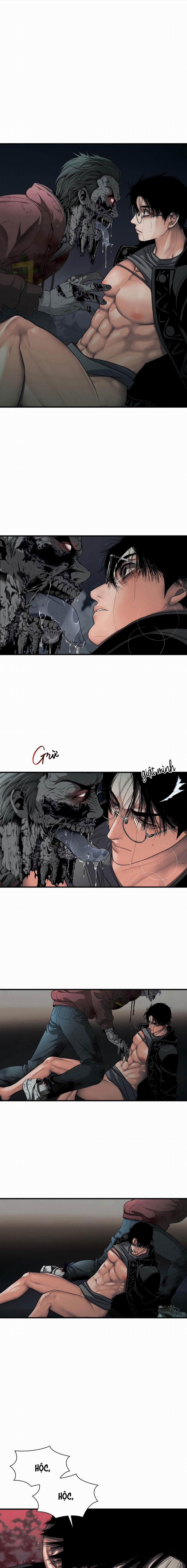 Kẻ Phong Hóa 26 trang 1