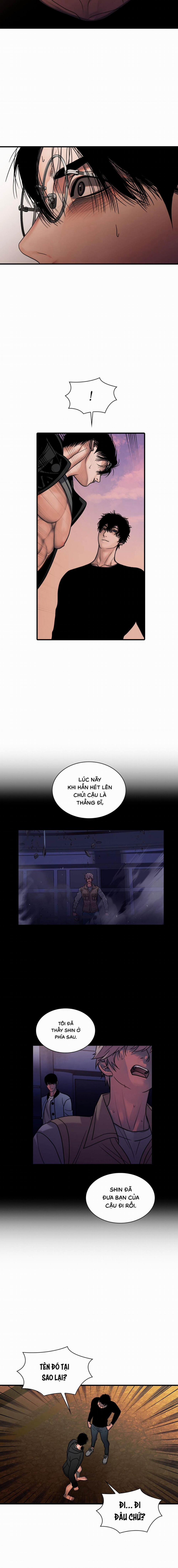 Kẻ Phong Hóa 26 trang 12