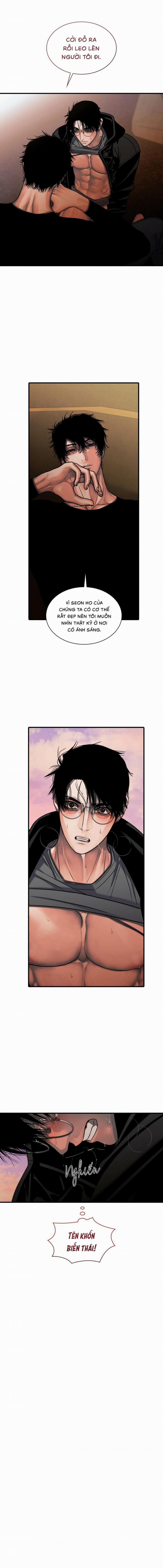 Kẻ Phong Hóa 28 trang 1