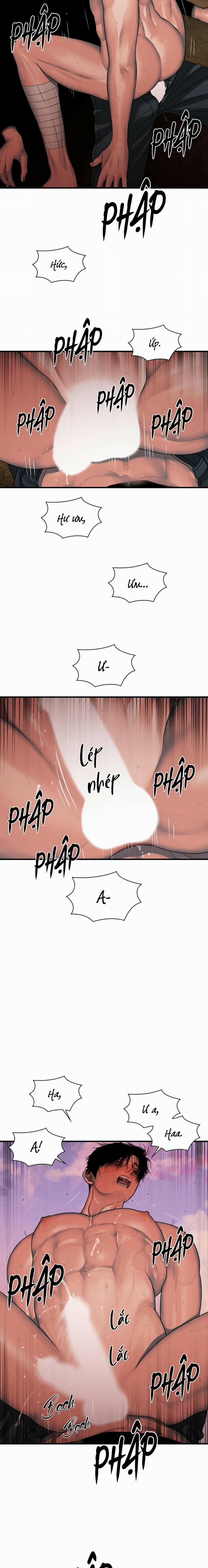 Kẻ Phong Hóa 28 trang 10