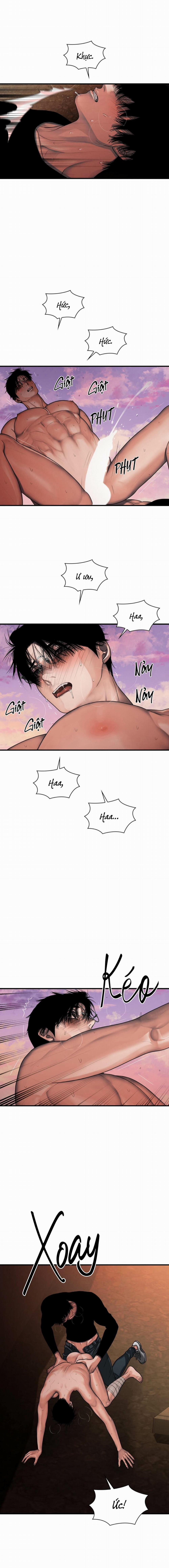 Kẻ Phong Hóa 28 trang 12