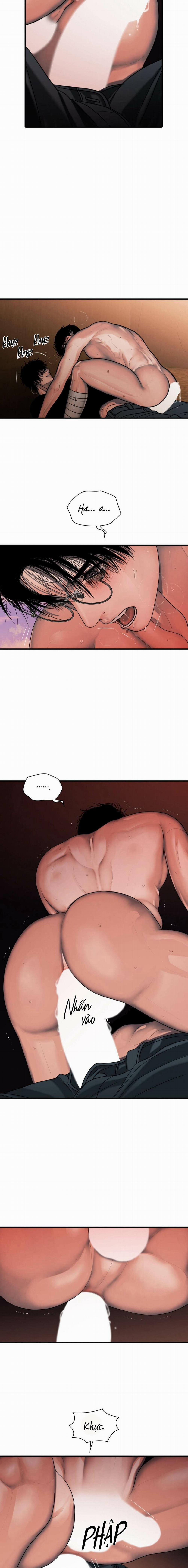 Kẻ Phong Hóa 28 trang 3