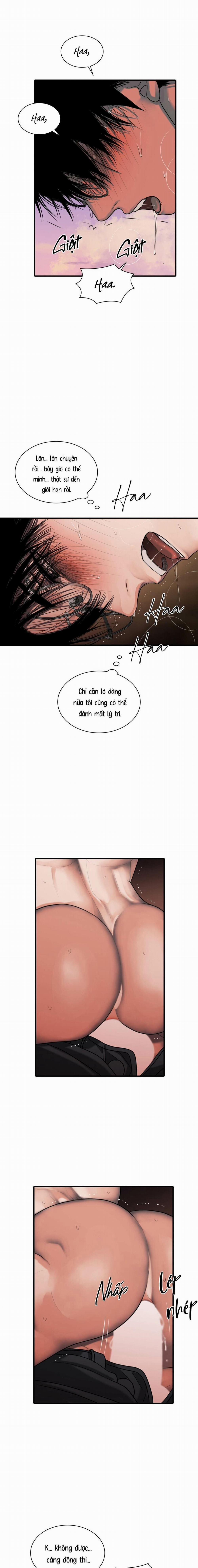 Kẻ Phong Hóa 28 trang 5