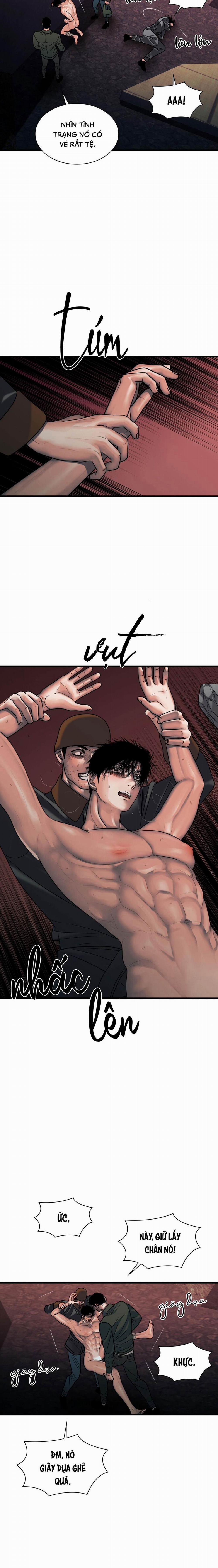 Kẻ Phong Hóa 31 trang 1