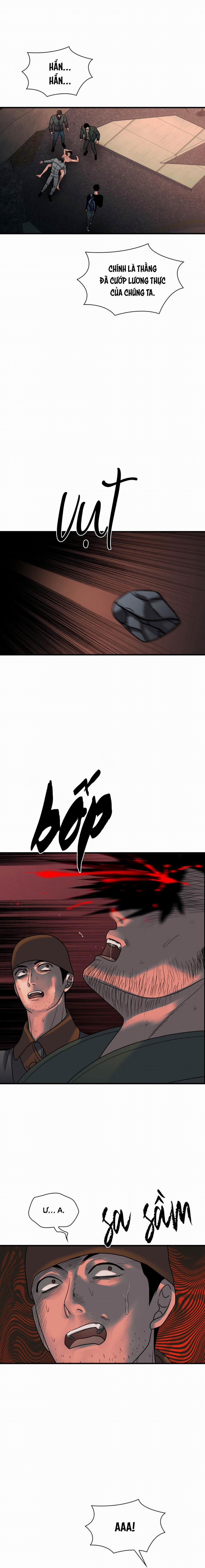 Kẻ Phong Hóa 31 trang 10