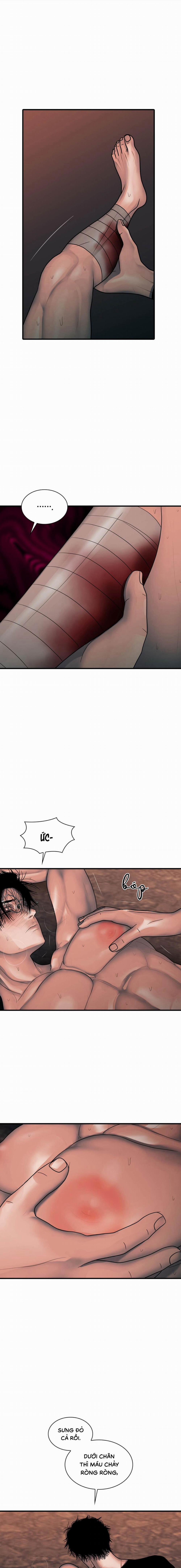 Kẻ Phong Hóa 31 trang 12