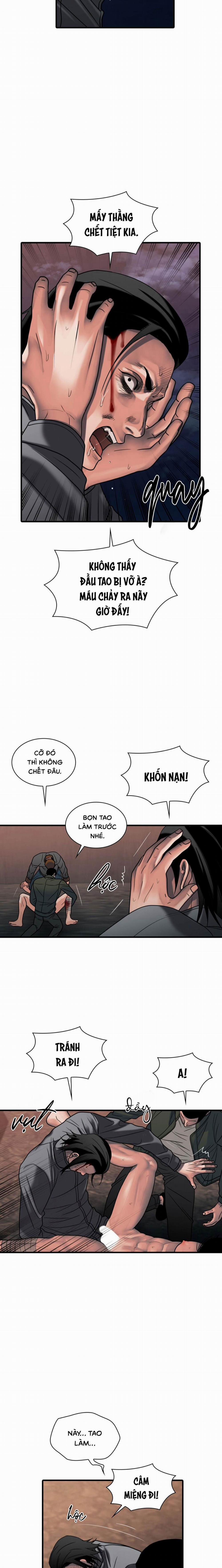 Kẻ Phong Hóa 31 trang 6