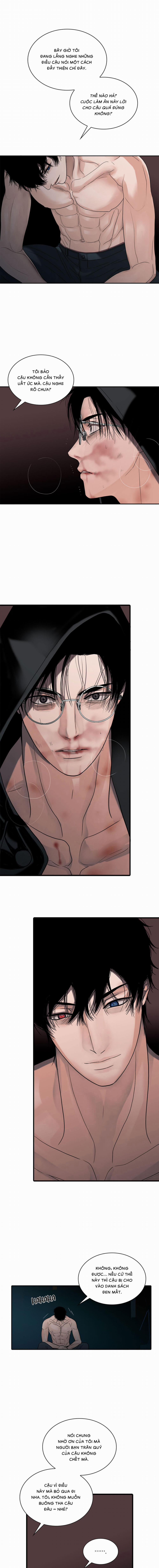 Kẻ Phong Hóa 7 trang 4