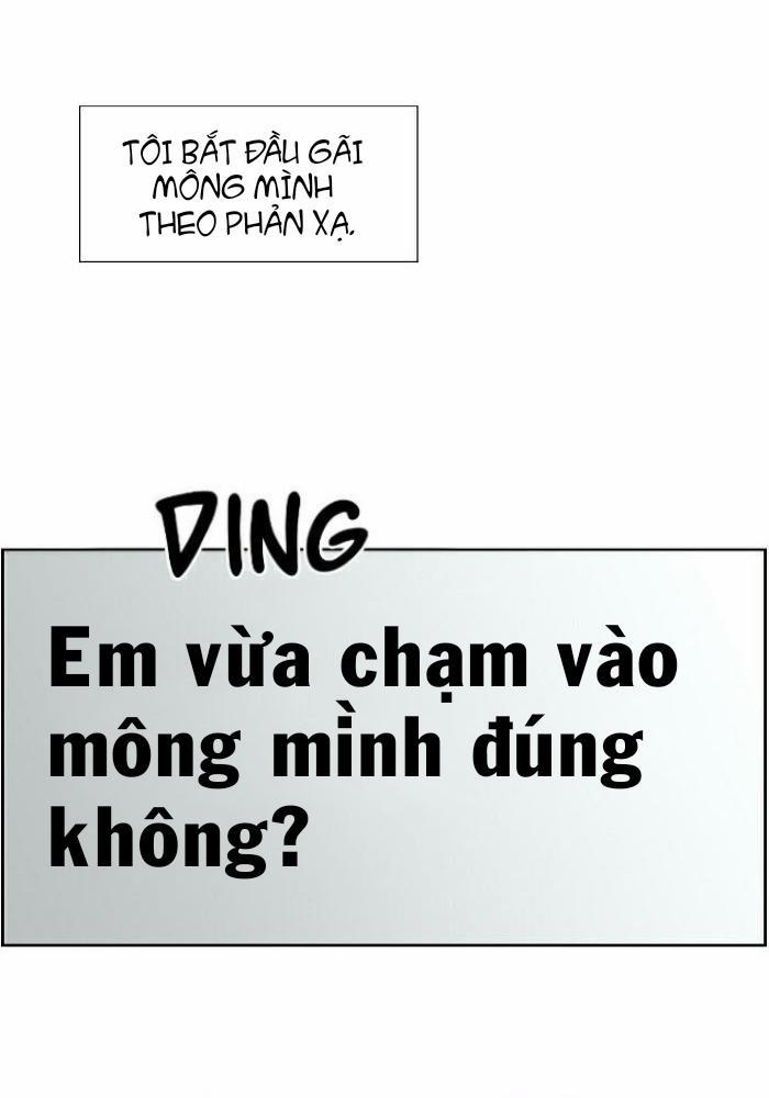 Kẻ Quyến Rũ Chương 2 Trang 17