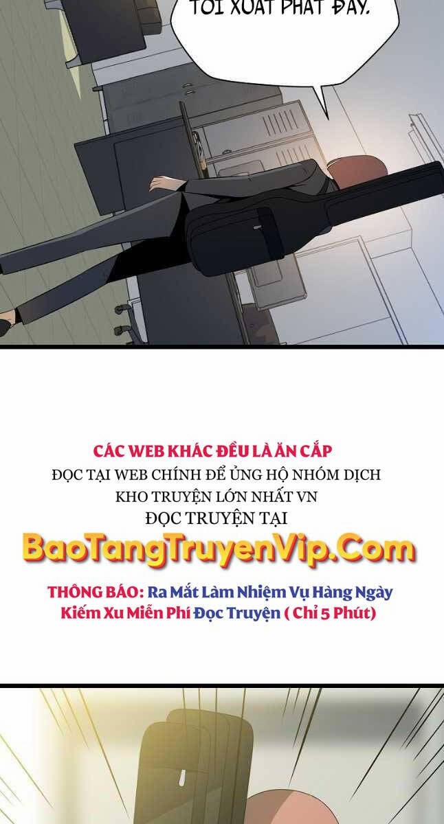 Kẻ Săn Anh Hùng Chương 132 Trang 43