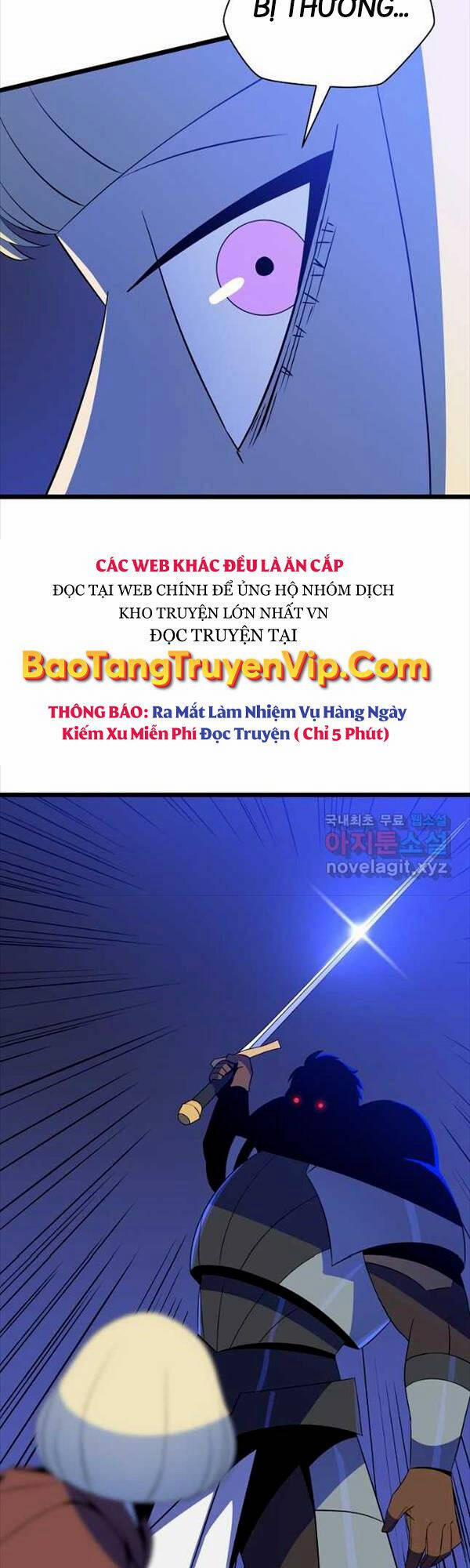 Kẻ Săn Anh Hùng Chương 139 Trang 6