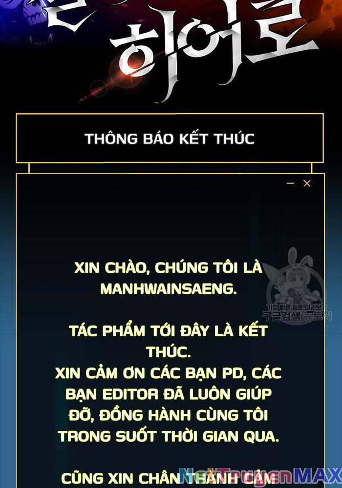 Kẻ Săn Anh Hùng Chương 143 Trang 148