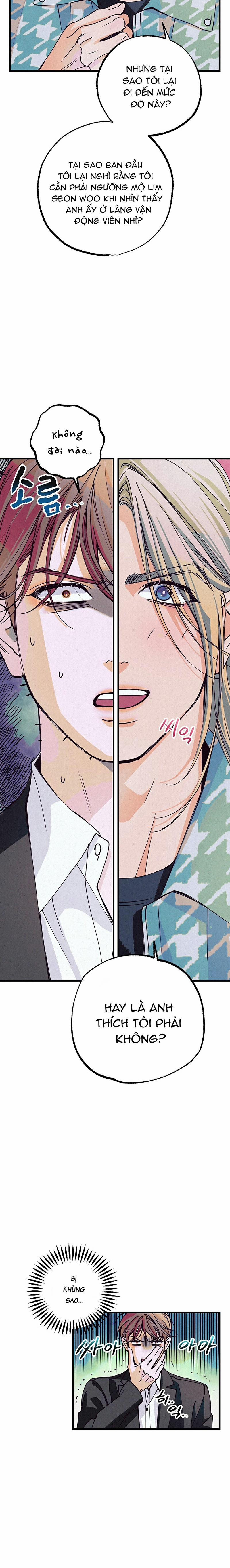 Kẻ Săn Vàng 5 0 End trang 20