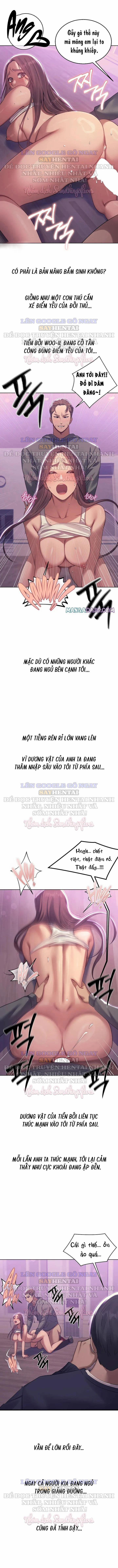 Kẻ Say Rượu Điên Loạn 19 trang 2