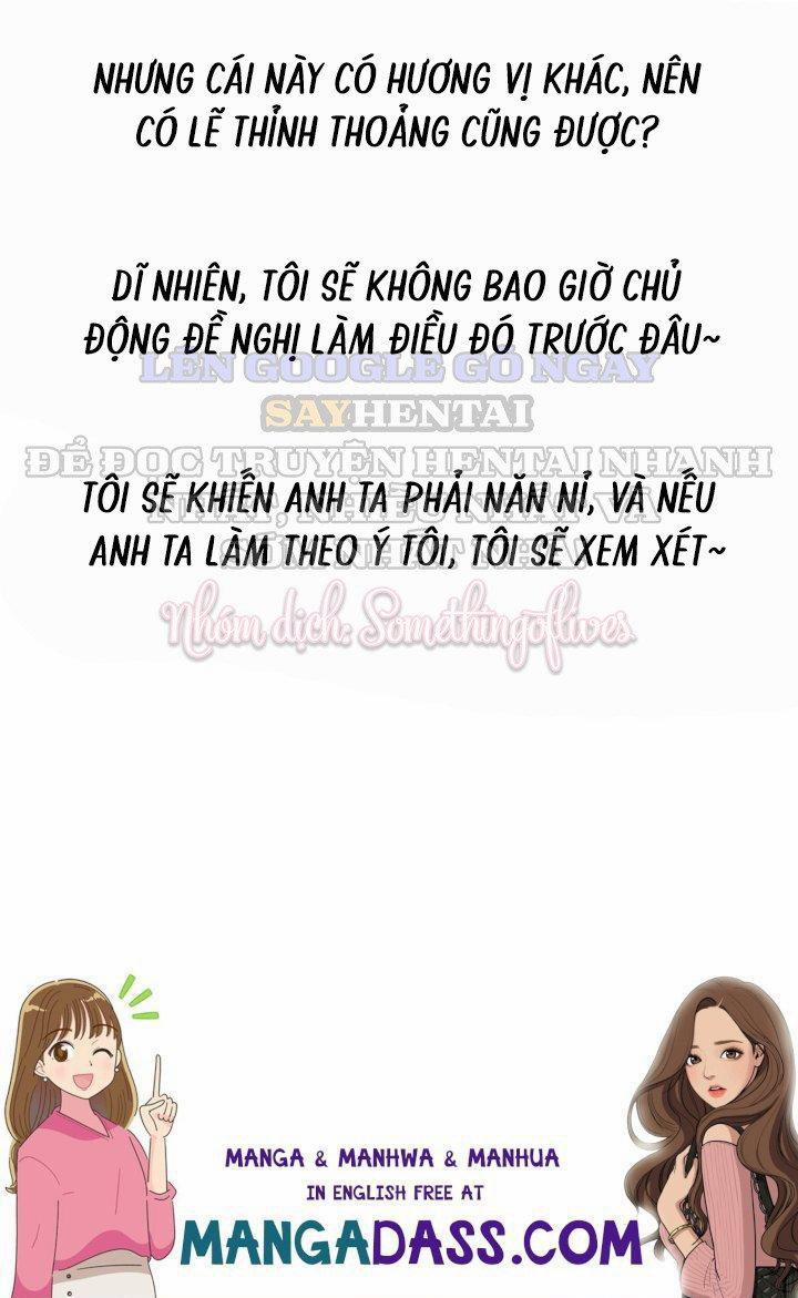 Kẻ Say Rượu Điên Loạn 23 trang 3