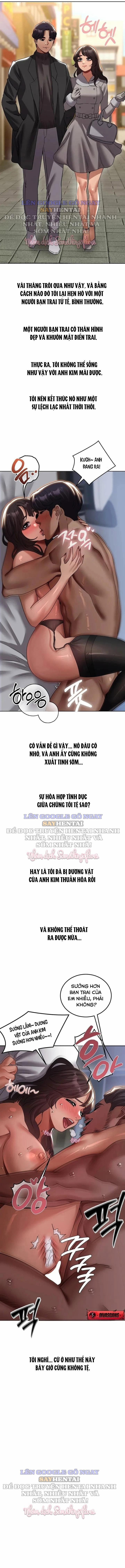 Kẻ Say Rượu Điên Loạn 33 trang 4