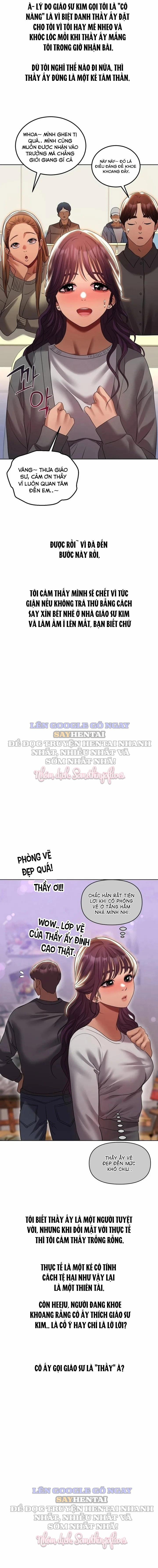 Kẻ Say Rượu Điên Loạn 34 trang 2