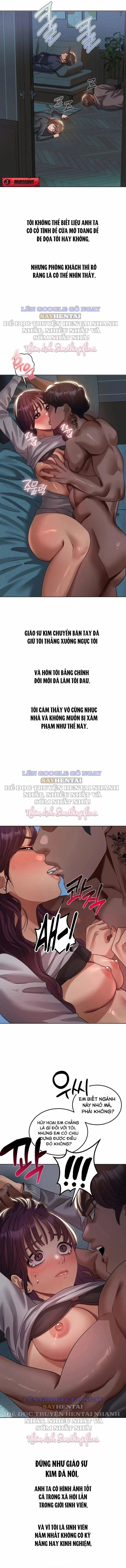 Kẻ Say Rượu Điên Loạn 35 trang 2