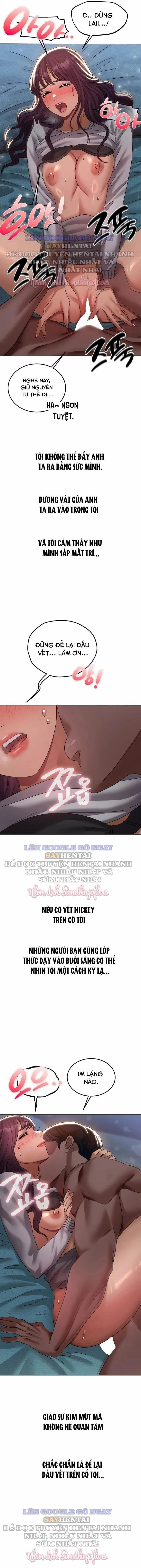 Kẻ Say Rượu Điên Loạn 36 trang 2