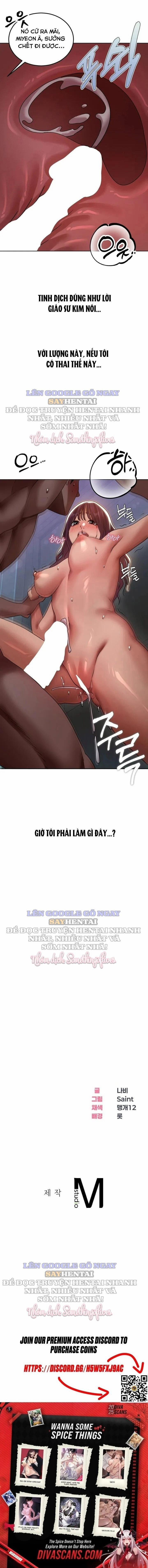 Kẻ Say Rượu Điên Loạn 36 trang 5