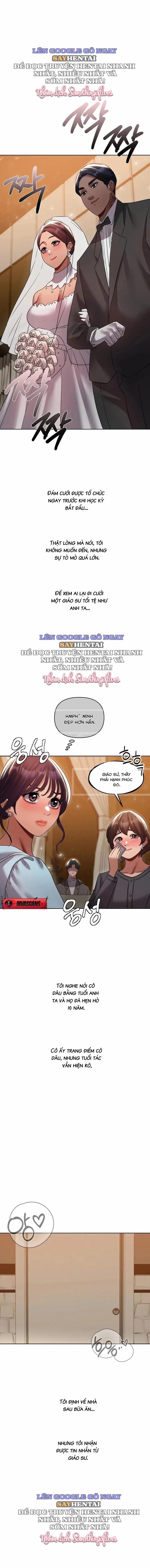 Kẻ Say Rượu Điên Loạn 38 trang 3