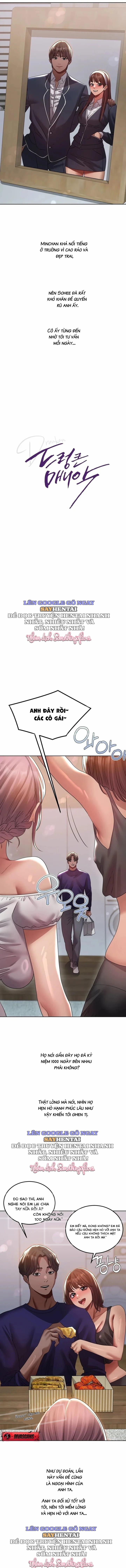 Kẻ Say Rượu Điên Loạn 39 trang 1